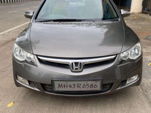 Honda Civic 1.8V Manual, 2007, Petrol MT in Mumbai