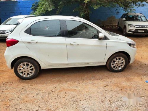 Used 2016 Tata Tiago MT for sale in Nagar