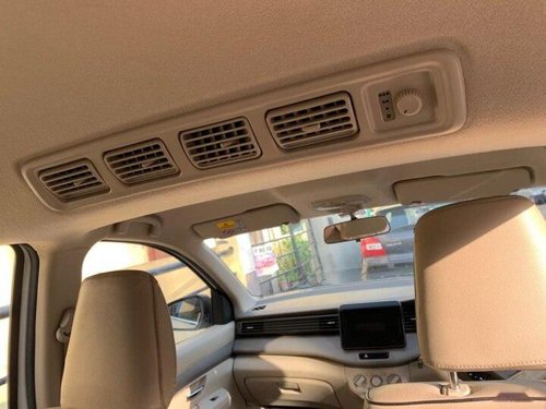 Used 2019 Maruti Suzuki Ertiga MT for sale in Indore 