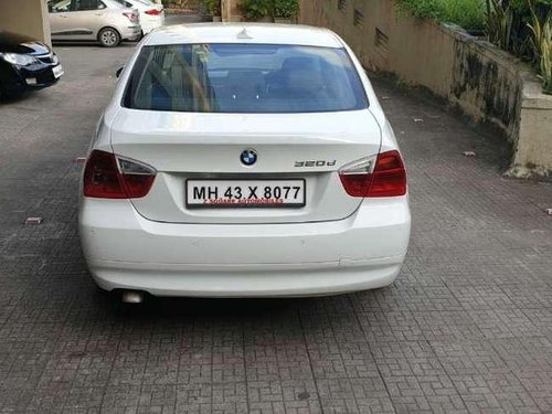 Used 2009 BMW 3 Series AT for sale in Mumbai