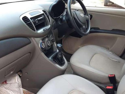 Used 2012 Hyundai i10 MT for sale in Ahmedabad 