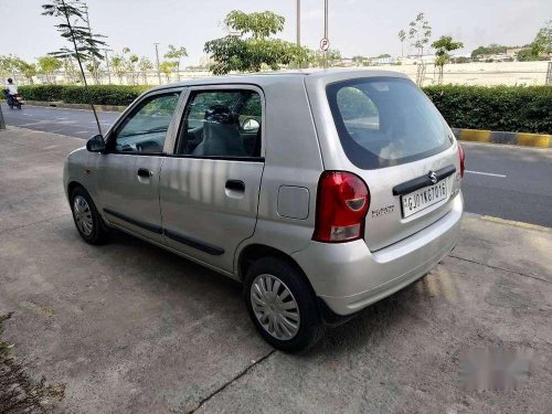 Maruti Suzuki Alto K10 VXi, 2011, MT for sale in Ahmedabad 