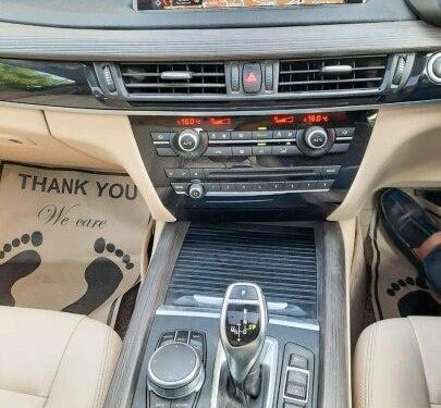 BMW X5 xDrive 30d Expedition 2019 AT for sale in New Delhi