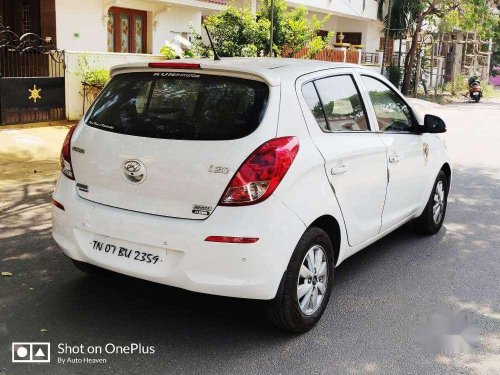 Used 2013 Hyundai i20 MT for sale in Coimbatore 