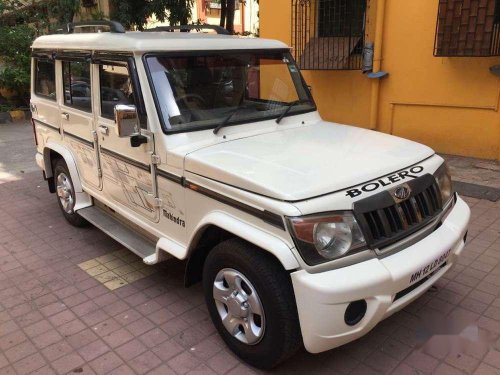 Used Mahindra Bolero SLE 2014 MT for sale in Mumbai