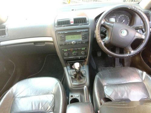 Used Skoda Laura 2007 MT for sale in Hyderabad 