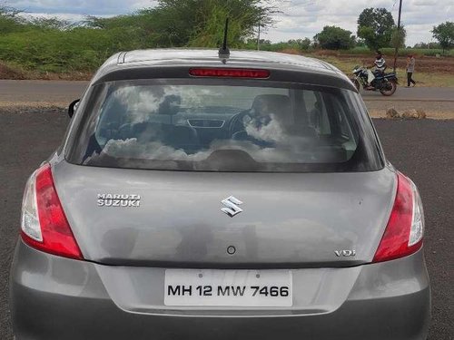 Used Maruti Suzuki Swift VDI 2016 MT for sale in Phaltan