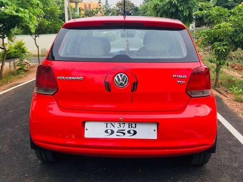 2010 Volkswagen Polo MT for sale in Coimbatore 