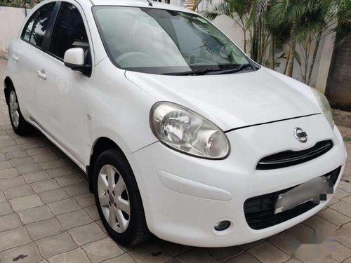 Used 2012 Nissan Micra Diesel MT for sale in Coimbatore 