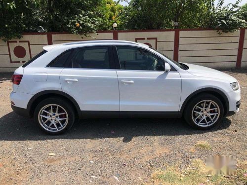 Used 2015 Audi Q3 AT for sale in Surat 