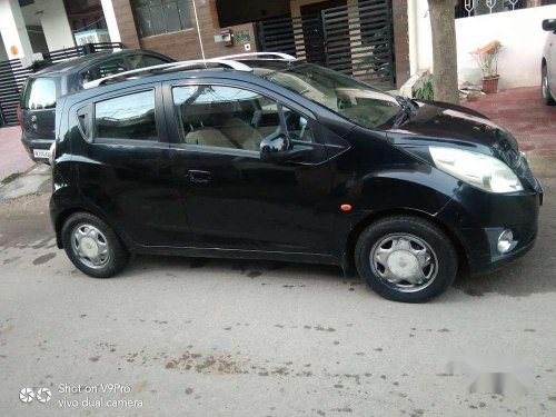 Used Chevrolet Beat LT 2010 MT for sale in Jaipur 