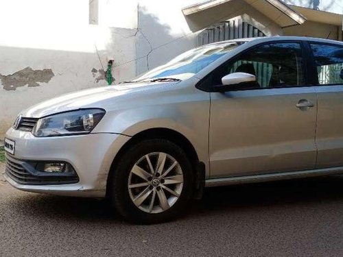 Used Volkswagen Polo 2016 MT for sale in Madurai