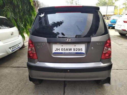 Used Hyundai Santro Xing 2013 MT for sale in Jamshedpur 