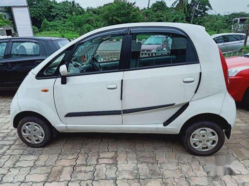 Used 2017 Tata Nano MT for sale in Thrissur 