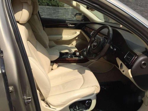 Used 2013 Audi A8 AT for sale in Mumbai