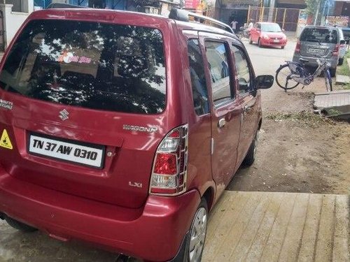 Maruti Suzuki Wagon R LXI 2007 MT for sale in Coimbatore 