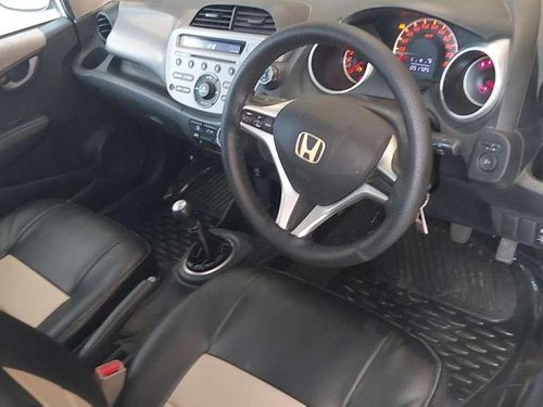 Used 2011 Honda Jazz MT for sale in Ludhiana 