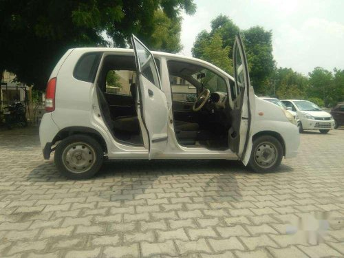 Used Maruti Suzuki Estilo 2010 MT for sale in Vadodara 