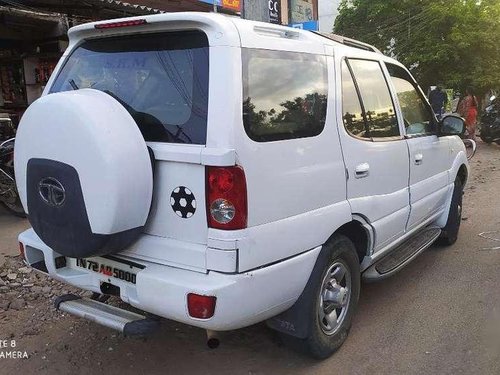 Used Tata Safari 2008 MT for sale in Madurai