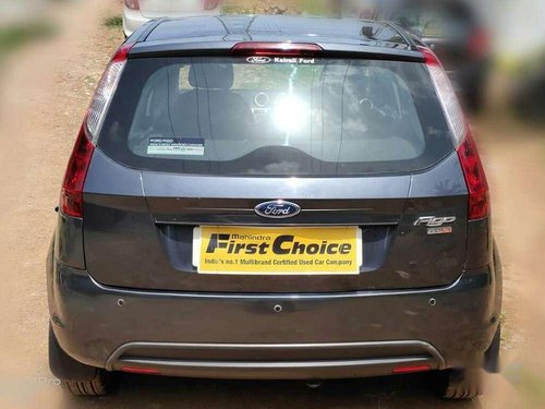 Used Ford Figo 2012 MT for sale in Thiruvananthapuram 