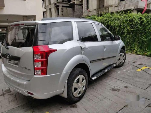 Used Mahindra XUV 500 2015 AT for sale in Kolkata 