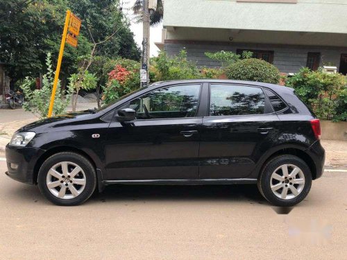 Used Volkswagen Polo 2010 MT for sale in Nagar