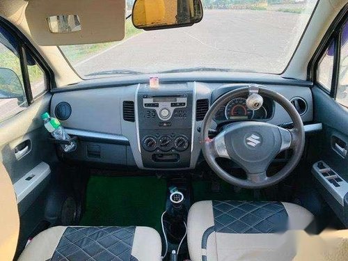 Maruti Suzuki Wagon R 1.0 VXi, 2011, Petrol MT for sale in Jaipur 