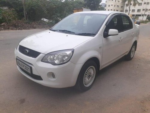 Used 2012 Ford Fiesta MT for sale in Bangalore