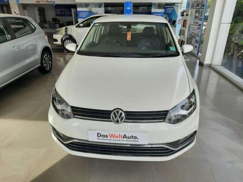 Used Volkswagen Ameo 2018 MT for sale in Kochi 