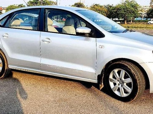 Used 2010 Volkswagen Vento MT for sale in Chandigarh 
