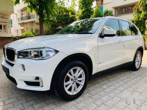 BMW X5 xDrive 30d, 2015, Diesel AT for sale in Surat 