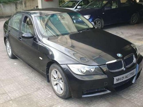 BMW 3 Series 320i, 2007, Petrol MT for sale in Mumbai