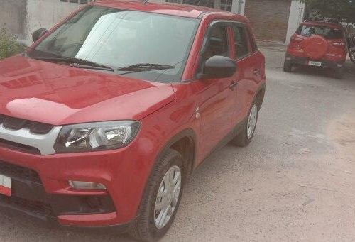 Used Maruti Suzuki Vitara Brezza 2016 MT for sale in Bangalore