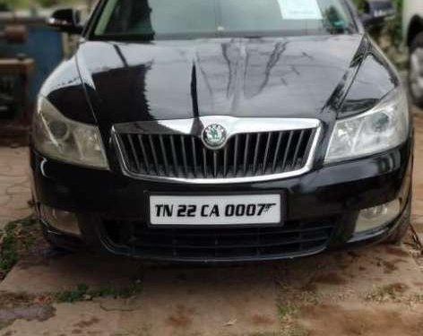 Used 2010 Skoda Laura Ambiente MT for sale in Chennai 