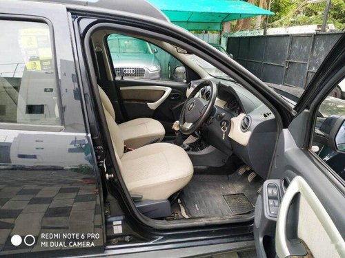 Used 2014 Renault Duster MT for sale in Surat 