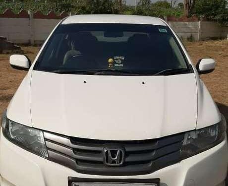 Used 2011 Honda City MT for sale in Visnagar 