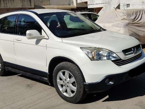 Used Honda CR V 2008 MT for sale in Vadodara 