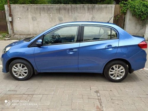 Used 2013 Honda Amaze MT for sale in Pune