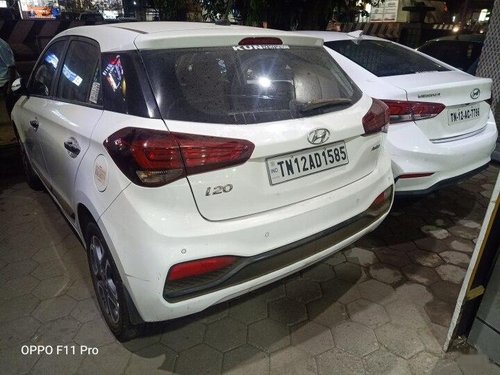 2019 Hyundai Elite i20 Diesel Asta Option MT in Chennai