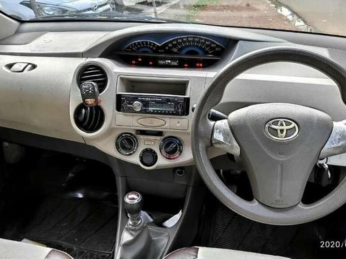 Used Toyota Etios GD 2016 MT for sale in Thiruvananthapuram 