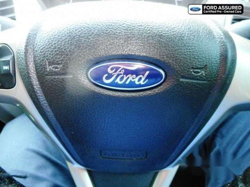 Used Ford EcoSport 2017 MT for sale in Chennai 