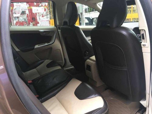 Used Volvo XC60, 2012, Diesel AT for sale in Mumbai