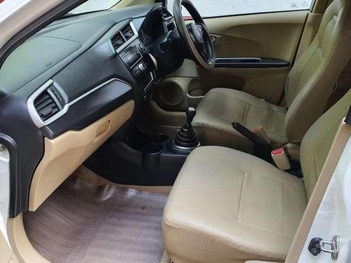 Used 2016 Honda Amaze MT for sale in Kolkata 