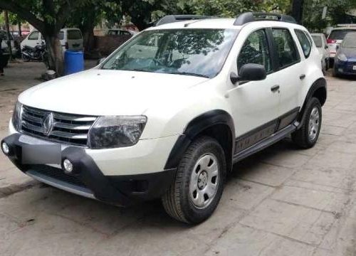 Used Renault Duster 2014 MT for sale in Gurgaon 