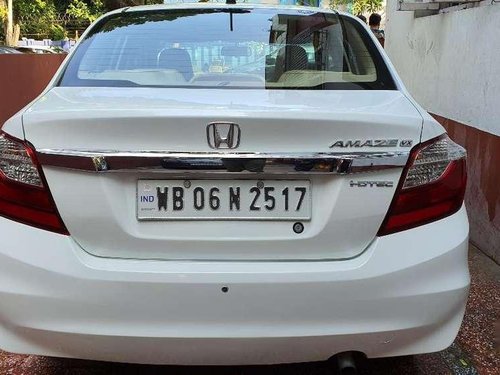 Used 2016 Honda Amaze MT for sale in Kolkata 