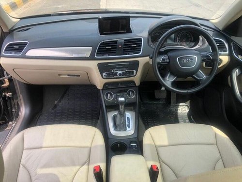 Used Audi Q3 35 TDI Quattro Premium Plus 2016 AT in Mumbai