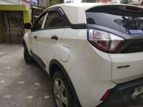 Used 2018 Tata Nexon AT for sale in Kolkata 