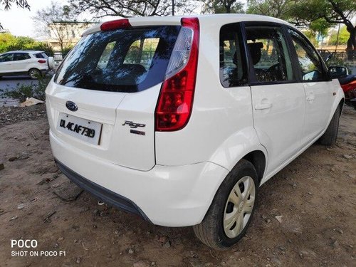 Used Ford Figo 2010 MT for sale in New Delhi