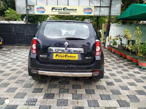 Used 2014 Renault Duster MT for sale in Surat 