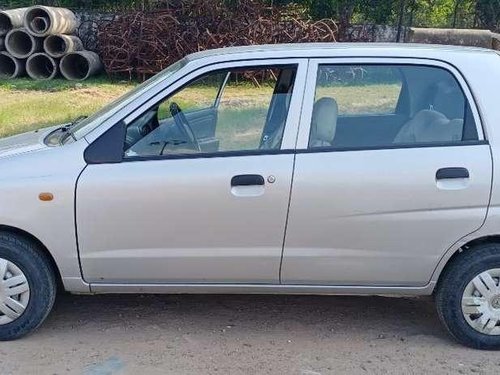 Used 2006 Maruti Suzuki Alto MT for sale in Chandigarh 